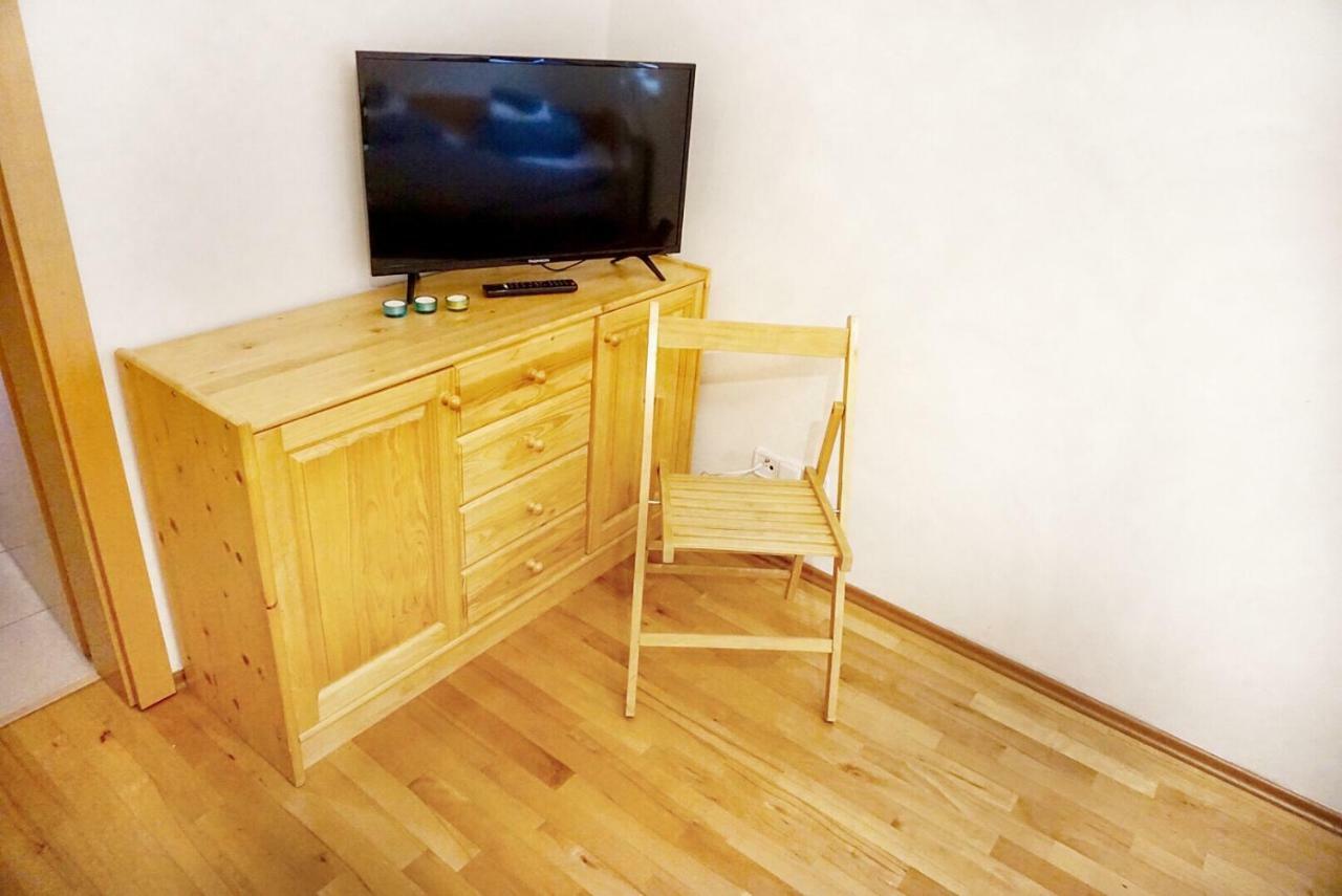Central Suites - Špindlerův mlýn Extérieur photo